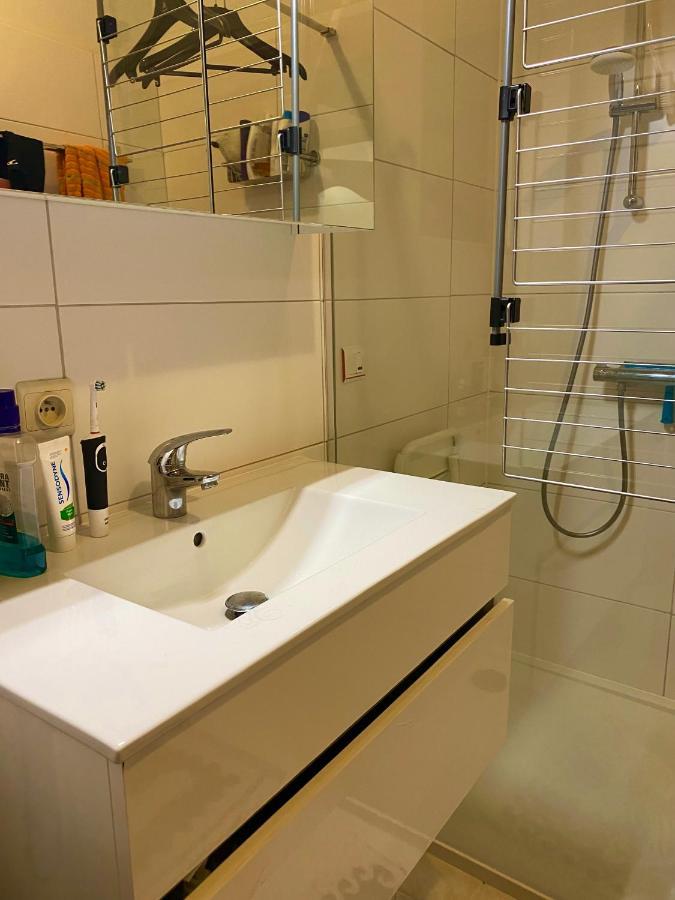 In Flat 174 Privatunterkunft *