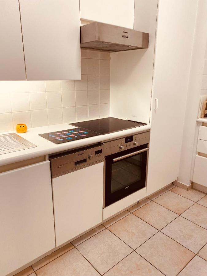 In Flat 174 *