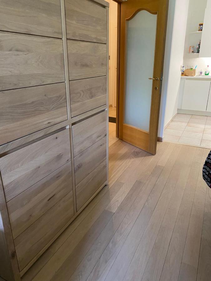 Accommodatie bij particulieren In Flat 174 Gent