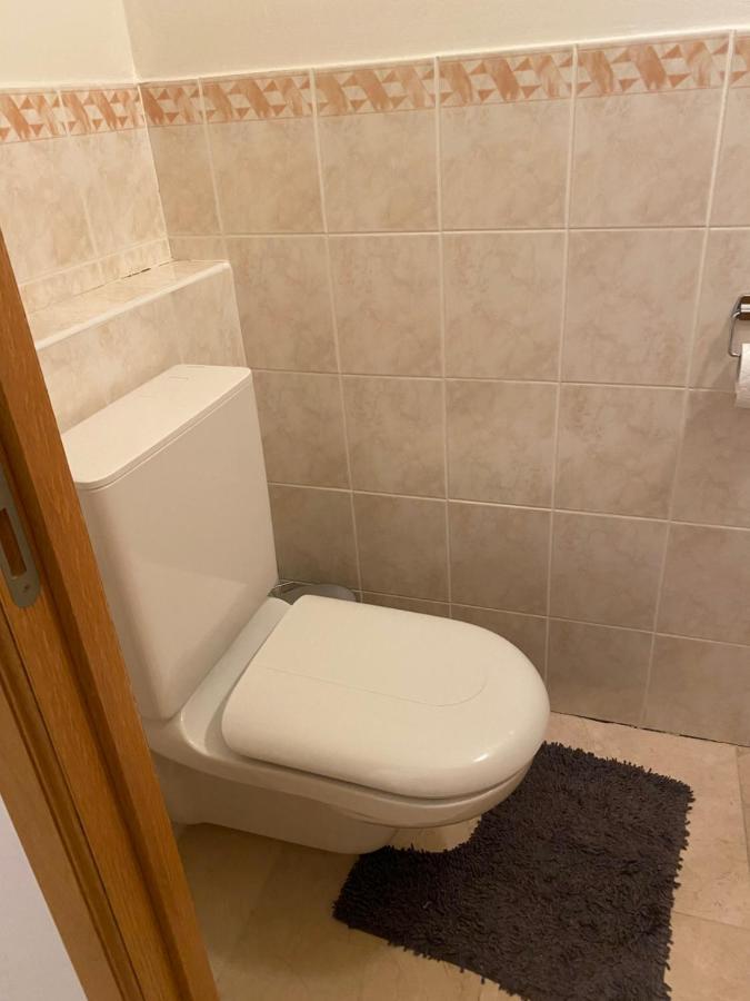 In Flat 174 Accommodatie bij particulieren Gent